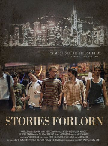 Забытые истории / Stories Forlorn (2014)